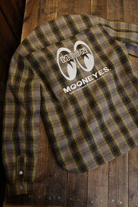 MOONEYES@[ACY@ OMJ-042 EChXgbv VcWPbg@hVcWPbg@J[FCG[@TCYFM/L/LL