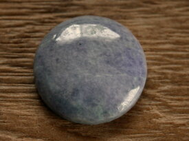 糸魚川翡翠ゴルフマーカー C00705こたき 作27mm*27mm*7mm【送料無料】