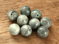 【翡翠 ヒスイ ひすい】糸魚川翡翠丸玉10mm（1個）MAA005 糸魚川 ひすい 丸玉