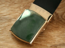 楽天市場】 翡翠バックル : 糸魚川ヒスイの店 