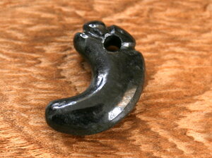 썕Ő M09932 ᕗ  24mm*16mm*7mm Y Ђ  p[Xg[  jadeitejade WFC_Cg Őy_ggbv