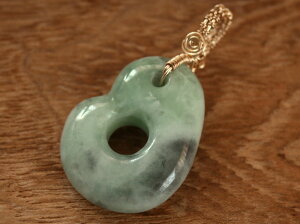 Őٌ` M09938 ^  33mm*26mm*10.5mm Y Ђ ٌ` p[Xg[  jadeitejade WFC_Cg Őy_ggbv