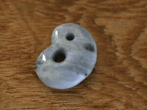 Őٌ` M10137 ^  19.9mm*15mm*5mm Y Ђ ٌ` p[Xg[  Őy_ggbv jadeitejade WFC_Cg