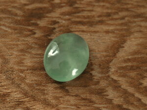 糸魚川翡翠ルース RU0224 翠雅 作 13mm*11mm*4mm 糸魚川 ひすい ルース 魔除け パワーストーン
