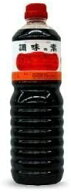 ヤマコノ　デラックス醤油　調味の素 1000ml