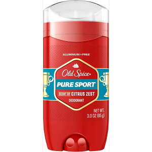 �yOld Spice�z�I�[���h�X�p�C�X RED ZONE �f�I�h�����g(�s���A�X�|�[�c)85g