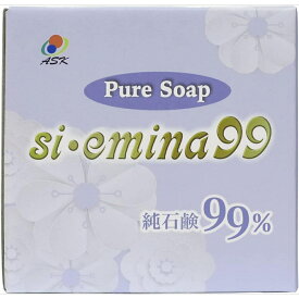 万能 粉石鹸｢Pure Soap｣ si・emina99 1kg 【抗酸化溶液活用製品】粉石けん 洗剤 洗濯 食器洗い 掃除 洗車