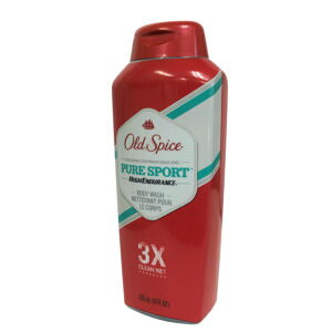 I[hXpCX(OLD SPICE) nCGfX sAX|[c (18oz/532ml)