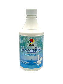 「液体石鹸」えみな-water-　500ml