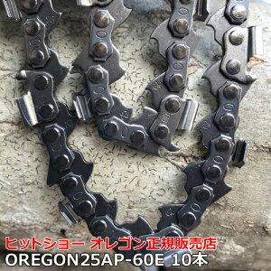   25AP-60e 10{Zbg IS  \[`F[ vI  i sb`1/4" C` Q[W.050"(1.3mm) 25AP060E 2560̐60 OREGONiK̔X ֐n ւn oregon `F[\[ `F