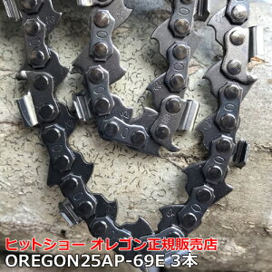  25AP 69e 3{ Pi jbJC15 12hp IS  \[`F[ vdl  i sb` 1/4 C` Q[W .050 1.3mm 25AP069E 2569 ̐ 69 OREGON i K̔X ֐n ւn `F[