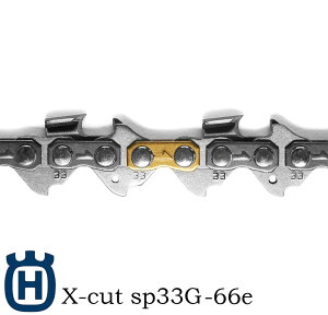 �y���������z X-CUT SP33G-66e �Z�~�`�[�� PX .325 1.3 mm �n�X�N�o�[�i�����`�F��