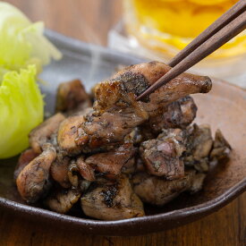 宮崎 夢創鶏（むそうどり）炭火焼 120g×5袋 (計600g) ｜ ギフト 送料無料 丁寧なくらし 丁寧な暮らし Luruspot