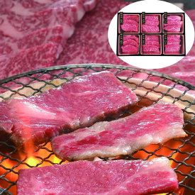 神戸牛＆松阪牛 食べ比べ ( 神戸牛焼肉用（モモ、ウデ、バラ）、松阪牛焼肉用（モモ、ウデ、バラ）各70g （計420g） )
