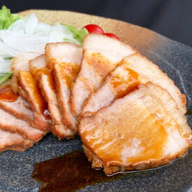 香川 焼き豚Pスライス焼豚 130g×48
