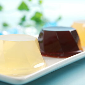 信州フルーツゼリー A ｜ ギフト 送料無料 丁寧なくらし 丁寧な暮らし Luruspot
