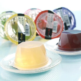 信州フルーツゼリー B ｜ ギフト 送料無料 丁寧なくらし 丁寧な暮らし Luruspot