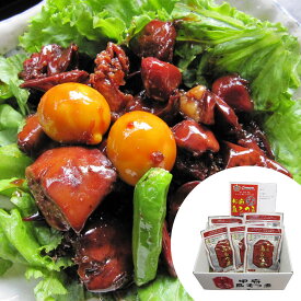 山梨　マルト甲府鳥もつ煮詰合せ 150g×5 ｜ ギフト 送料無料 丁寧なくらし 丁寧な暮らし Luruspot