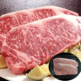 長野 信州プレミアム牛肉 サーロインステーキ 180g×2 ｜ 牛 牛肉 ご当地グルメ 贈り物グルメ 送料無料 丁寧なくらし 丁寧な暮らし Luruspot