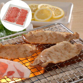 長野 信州くりん豚焼肉 300g ｜ 豚 豚肉 ご当地グルメ 贈り物グルメ 送料無料 丁寧なくらし 丁寧な暮らし Luruspot