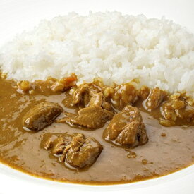 秋田 比内地鶏カレー 200g×7個 ｜ ギフト【 日田天領水 x 雅紅茶 公式店 Luruspot 】
