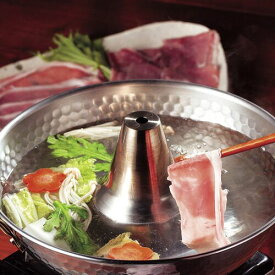 山形県食肉公社認定 山形豚セット（ローススライス400g、バラ焼肉用400g(折箱仕様)2段 合計800g）