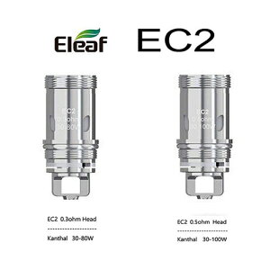 Eleaf EC2 Coil 0.3 / 0.5 RCwbh 5 C[[t MELO4 dq^oR