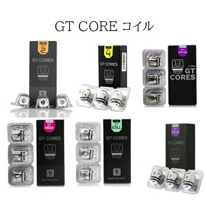 Vaporesso GT CORE coil 3 for NRG SKRR  dq^oR VAPE