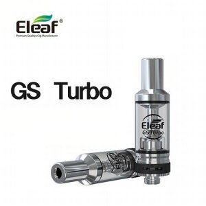 Eleaf GSTurbo Atomizer �C�[���[�t GS�^�[�{ �A�g�}�C�U�[ �d�q�^�o�R
