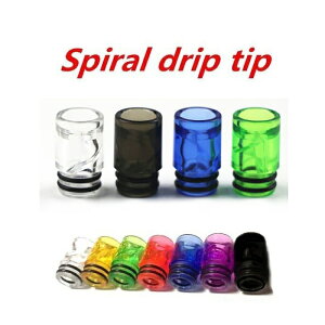 �X�p�C���� �h���b�v�`�b�v 510 �݊� �X�s�b�g�o�b�N�h�~ VAPE �p�[�c ���i �d�q�^�o�R