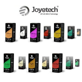 Joyetech Liquid ジョイテック リキッド 電子タバコ 30ml