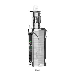 Innokin KROMA-R 80W CmL N} A[ X^[^[Lbg 18650 drZbg dq^oR VAPE