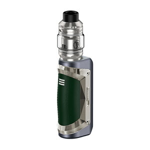 Geekvape Aegis Solo2 S100 Starter Kit 100W 爆煙 防水 防塵 耐衝撃 電子タバコ VAPE