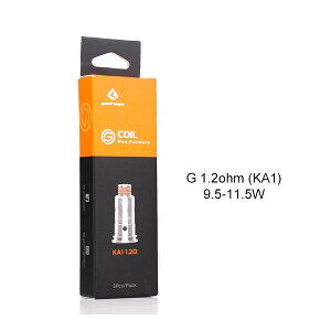 Geekvape G V[Y RC coil 0.6 0.8 1.0 1.2 5 dq^oR VAPE