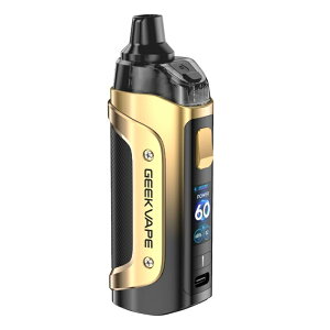 Geekvape Aegis Boost3 Pod Mod Kit 3000mAh 5ml 60W �h�� �h�o �ϏՌ� �d�q�^�o�R VAPE Boost