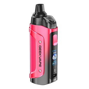 Geekvape Aegis Boost3 Pod Mod Kit 3000mAh 5ml 60W h ho ϏՌ dq^oR VAPE Boost