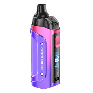 Geekvape Aegis Boost3 Pod Mod Kit 3000mAh 5ml 60W h ho ϏՌ dq^oR VAPE Boost