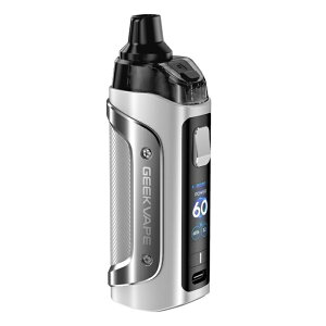 Geekvape Aegis Boost3 Pod Mod Kit 3000mAh 5ml 60W �h�� �h�o �ϏՌ� �d�q�^�o�R VAPE Boost