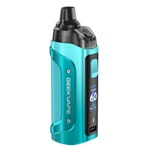 Geekvape Aegis Boost3 Pod Mod Kit 3000mAh 5ml 60W �h�� �h�o �ϏՌ� �d�q�^�o�R VAPE Boost
