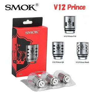 Smok V12 TFV12 Prince Q4 T10 Mesh Coil dq^oR RC 3pcs
