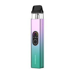 Vaporesso XROS4 Pod Kit 1000mAh 3ml �x�C�p���b�\ �N���X 4 �t�H�[ �|�b�h �X�^�[�^�[�L�b�g �d�q�^�o�R VAPE