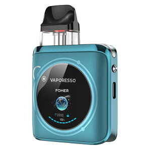 Vaporesso XROS 4 NANO Pod Kit 1350mAh ベイパレッソ クロス4ナノ ポッド スターターキット 電子タバコ VAPE