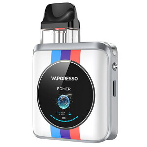 Vaporesso XROS 4 NANO Pod Kit 1350mAh �x�C�p���b�\ �N���X4�i�m �|�b�h �X�^�[�^�[�L�b�g �d�q�^�o�R VAPE