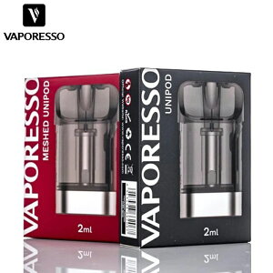 Vaporesso XTRA Pod 0.8�� 1.2�� �x�C�p���b�\ �G�N�X�g�� ��p�|�b�h 2�Z�b�g �d�q�^�o�R VAPE