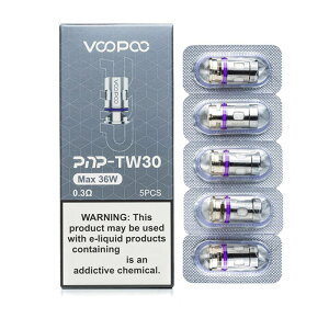 VOOPOO PnP TW15 TW20 TW30 DRAG H80S E60 H40 WRC RC dq^oR VAPE