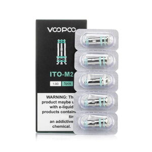 VOOPOO ITO RC DRAG Q / DORIC20SE / DORIC Q M0 M1 M2 M3 dq^oR VAPE