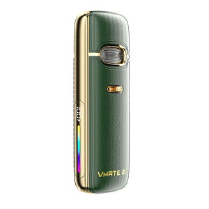 VOOPOO VMATE E2 Pod System Kit �L���b�v�t�� 1500mAh 30W 3ml �d�q�^�o�R VAPE