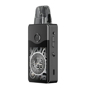 VOOPOO VINCI E120 Pod Mod Kit 4500mAh 120W 5ml PnP-X �d�q�^�o�R VAPE