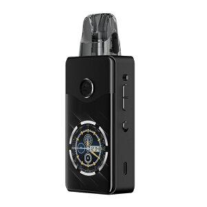 VOOPOO VINCI E120 Pod Mod Kit 4500mAh 120W 5ml PnP-X �d�q�^�o�R VAPE