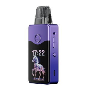 VOOPOO VINCI E120 Pod Mod Kit 4500mAh 120W 5ml PnP-X dq^oR VAPE